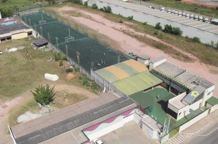 à venda, 5000m² no Araçás, Vila Velha