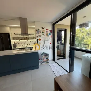 Apartamento com 2 Quartos à venda, 69m² no Jardim América, Sorocaba