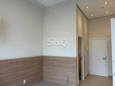 Apartamento com 1 Quarto à venda, 28m² no Pinheiros, São Paulo