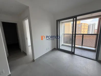 Apartamento com 2 Quartos à venda, 57m² no Botafogo, Campinas