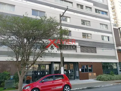 Apartamento com 1 Quarto para alugar, 21m² no Belenzinho, São Paulo