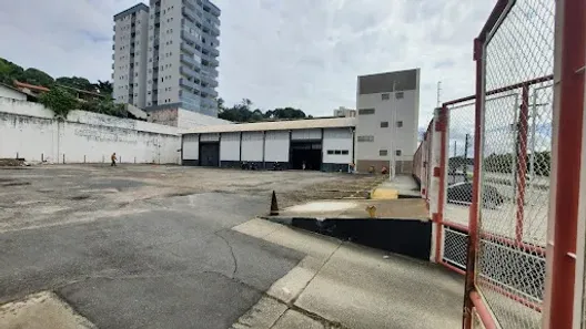 Galpão/Depósito/Armazém para venda ou aluguel, 1100m² no Jardim Satélite, São José dos Campos