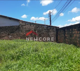 Lote/Terreno à venda, 412m² no Dona Zulmira, Uberlândia
