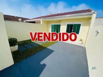 Casa com 2 Quartos à venda, 66m² no Tabuleiro, Matinhos