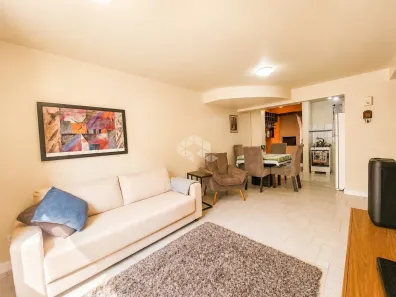 Casa de Condomínio com 4 Quartos à venda, 128m² no Humaitá, Porto Alegre