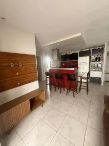 Apartamento com 3 Quartos para alugar, 90m² no Renascença, São Luís