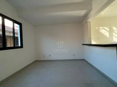 Casa de Condomínio com 2 Quartos à venda, 50m² no Macuco, Santos