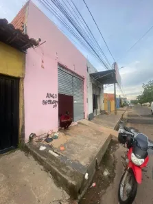 Ponto Comercial para alugar, 100m² no Chapadinha, Teresina