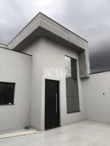 Casa com 3 Quartos à venda, 100m² no Parque Campo Bonito, Indaiatuba