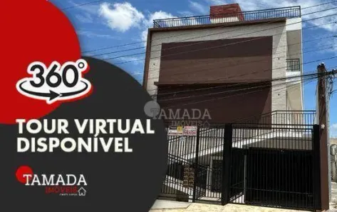 Sobrado com 3 Quartos à venda, 115m² no Vila Ré, São Paulo