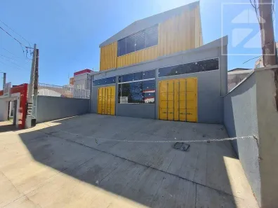 Galpão/Depósito/Armazém para alugar, 180m² no Jardim Proença I, Campinas