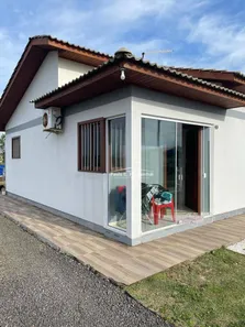 Casa com 2 Quartos à venda, 80m² no Golfinho, Balneário Arroio do Silva