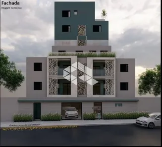 Apartamento com 2 Quartos à venda, 43m² no Vila Germinal, São Paulo