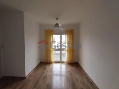 Apartamento com 1 Quarto para alugar, 40m² no Centro, Canoas
