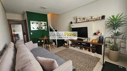 Sobrado com 2 Quartos à venda, 81m² no Jardim Santa Cruz (Campo Grande), São Paulo