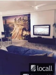Apartamento com 3 Quartos à venda, 130m² no Jardim Vivendas, São José do Rio Preto