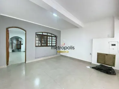 Sobrado com 3 Quartos à venda, 150m² no Santa Paula, São Caetano do Sul