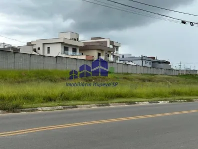 Lote/Terreno à venda, 375m² no São Venâncio, Itupeva