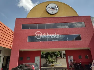 Prédio Comercial à venda, 107m² no Loteamento Alphaville Campinas, Campinas