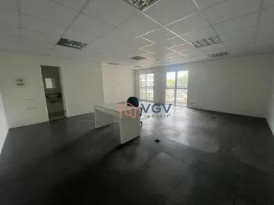 Sala Comercial para alugar, 60m² no Jabaquara, São Paulo
