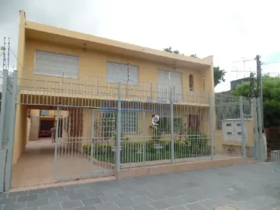 Apartamento com 1 Quarto para alugar, 40m² no Sarandi, Porto Alegre