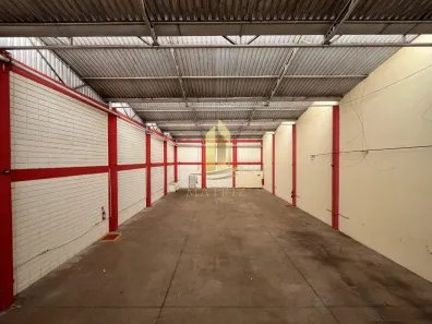 Galpão/Depósito/Armazém para alugar, 662m² no Prolongamento Jardim Aeroporto I, Franca