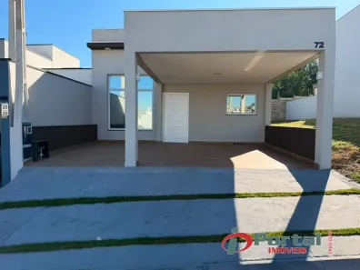 Casa de Condomínio com 3 Quartos para alugar, 125m² no Jardins do Império, Indaiatuba