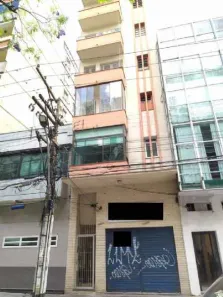 Apartamento com 1 Quarto para alugar, 46m² no Centro Histórico, Porto Alegre