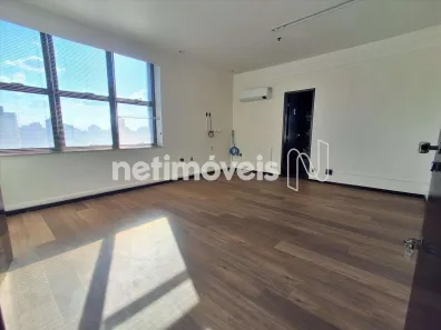 Sala Comercial à venda, 166m² no São Pedro, Belo Horizonte