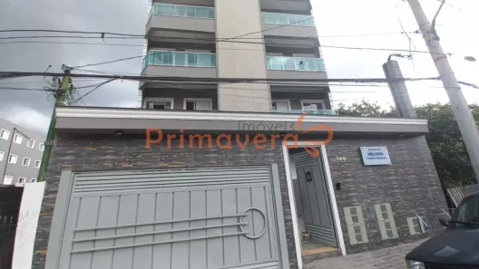 Apartamento com 2 Quartos para alugar, 30m² no Vila Guedes, São Paulo