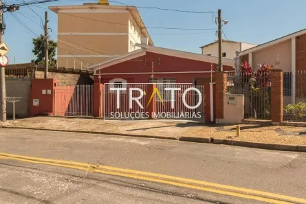 Casa com 6 Quartos à venda, 148m² no Jardim do Lago, Campinas