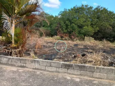 Lote/Terreno à venda, 125m² no Residencial São Francisco, São José dos Campos