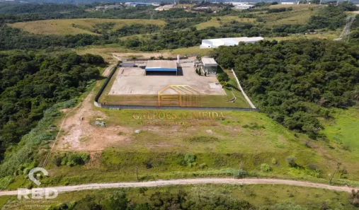 Galpão/Depósito/Armazém à venda, 1713m² no Centro, Araçariguama