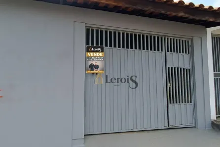 Casa com 3 Quartos à venda, 70m² no Jardim Europa, Itu