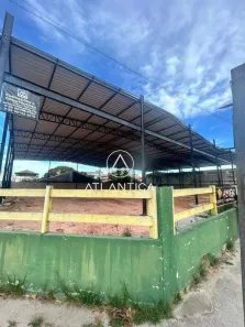 Galpão/Depósito/Armazém para alugar, 608m² no Enseada das Gaivotas, Rio das Ostras