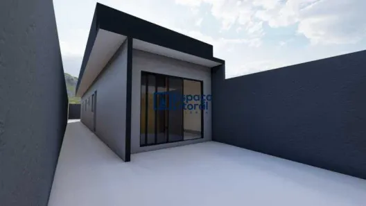 Casa com 2 Quartos à venda, 152m² no Balneário Recanto do Sol, Caraguatatuba