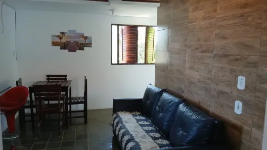 Apartamento com 2 Quartos para alugar, 48m² no Praia do Francês, Marechal Deodoro