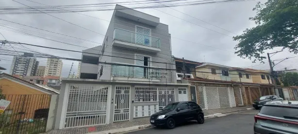 Apartamento com 1 Quarto para alugar, 27m² no Vila Isolina Mazzei, São Paulo