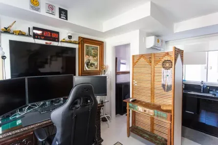 Apartamento com 1 Quarto à venda, 41m² no Savassi, Belo Horizonte