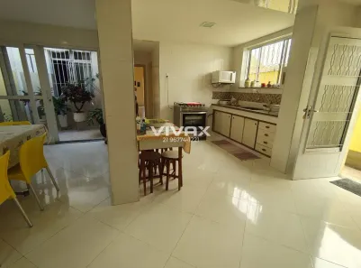 Casa com 2 Quartos à venda, 126m² no Todos os Santos, Rio de Janeiro