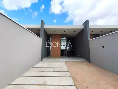 Casa com 3 Quartos à venda, 116m² no Centro, Eusébio