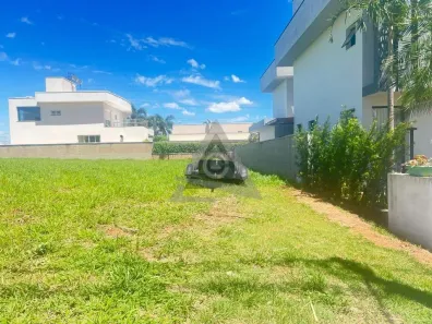 Lote/Terreno à venda, 390m² no Parque Brasil 500, Paulínia