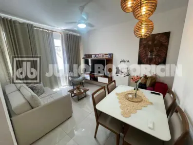 Apartamento com 2 Quartos à venda, 63m² no Freguesia (Ilha do Governador), Rio de Janeiro