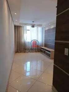 Apartamento com 3 Quartos à venda, 65m² no Brieds, Americana