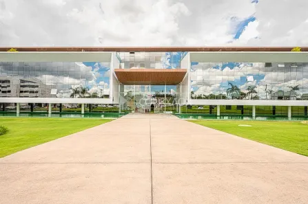 Prédio Comercial com 20 Quartos para alugar, 3823m² no Jardim Novo Campos Elíseos, Campinas