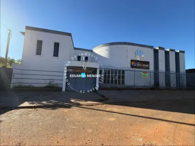 Casa com 3 Quartos à venda, 843m² no Vila Santa Rita, Anápolis
