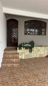 Sobrado com 2 Quartos à venda, 180m² no Parque Cruzeiro do Sul, São Paulo