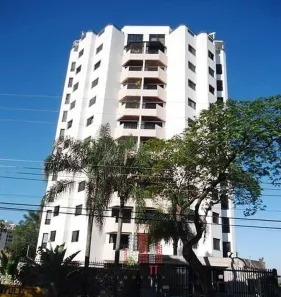 Apartamento com 3 Quartos para venda ou aluguel, 105m² no Vila Independência, Sorocaba