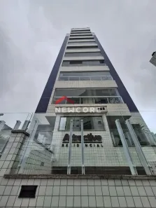 Apartamento com 2 Quartos à venda, 62m² no Guilhermina, Praia Grande