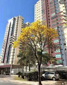 Apartamento com 3 Quartos à venda, 99m² no Residencial Eldorado Expansão, Goiânia